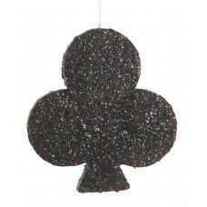 Χριστουγεννιάτικο Κρεμαστό Στολίδι Σπαθί (21cm)